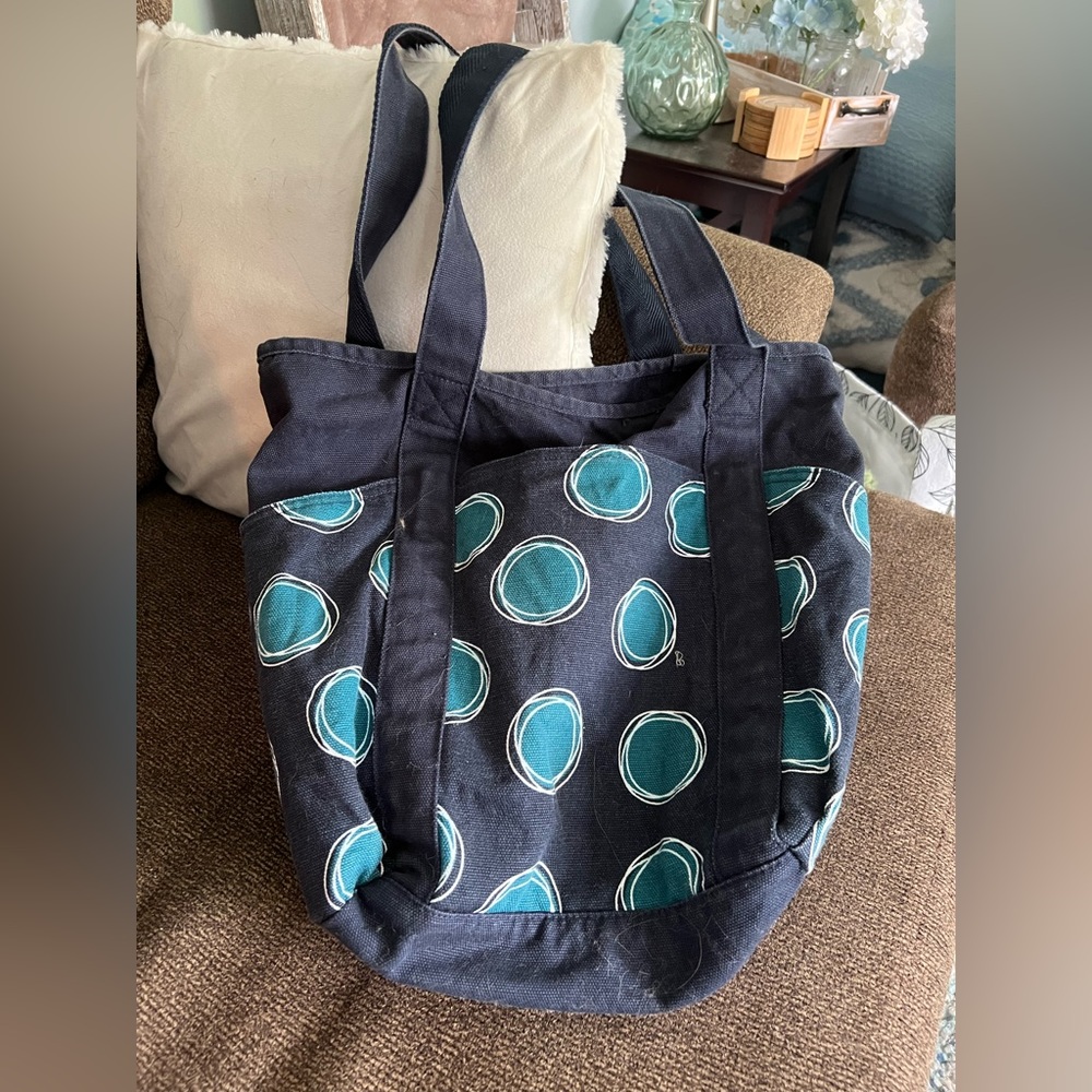 Thirty-one Tote